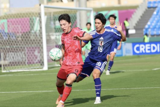 사진=AFC 공식 계정 캡처