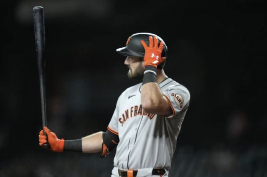 토니 바이텔로. AP연합뉴스