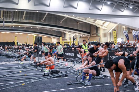 ◇하이록스 한국레이스. 사진제공=하이록스