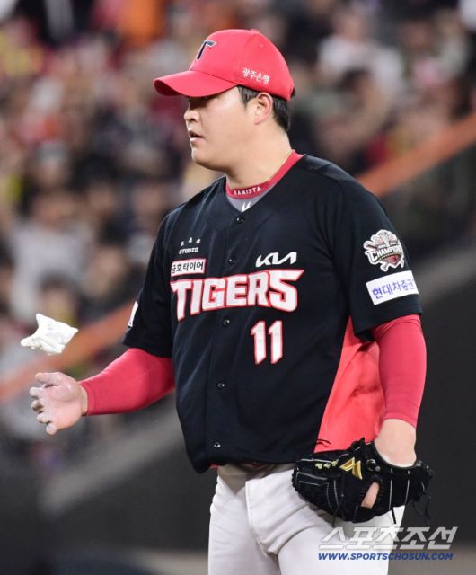 조상우. 스포츠조선DB