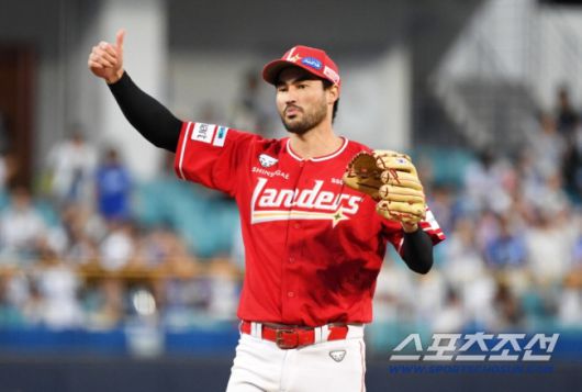 화이트. 스포츠조선DB