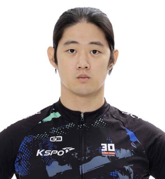 박제원(30기, B1, 충남 계룡). 사진제공=국민체육진흥공단