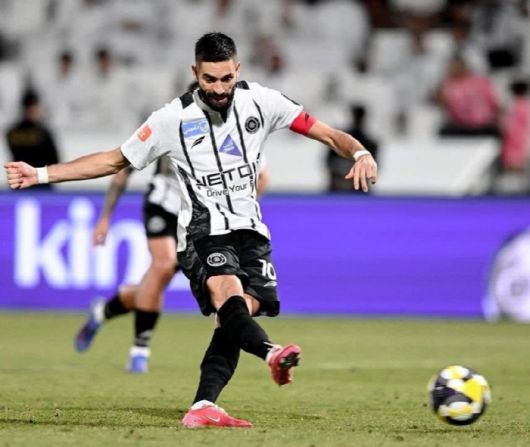 ◇사진출처=야닉 카라스코 SNS