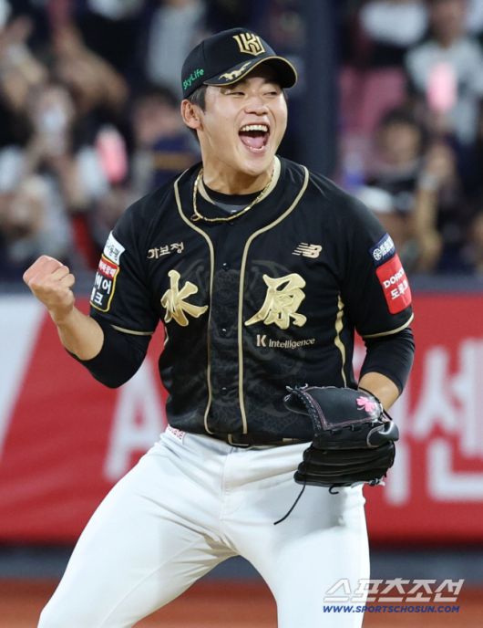 KT 박영현. 스포츠조선DB