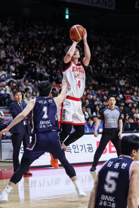사진제공=KBL