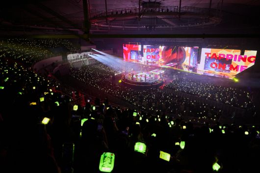 사진 제공=SM엔터테인먼트