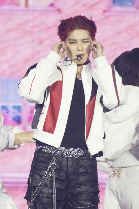 사진 제공=SM엔터테인먼트