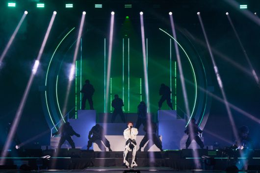 사진 제공=SM엔터테인먼트