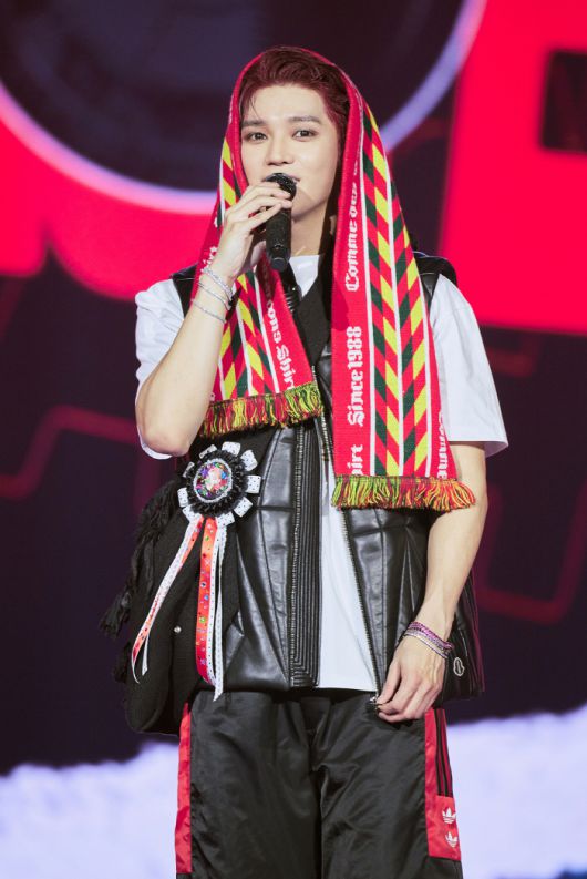 사진 제공=SM엔터테인먼트