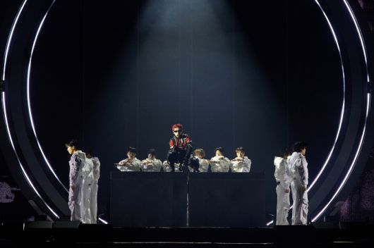 사진 제공=SM엔터테인먼트