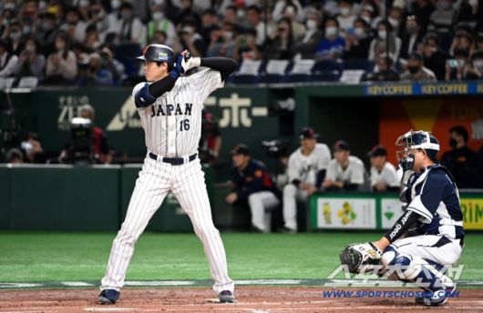 ◇류지현호가 1차 목표인 결선 토너먼트 진출을 이루기 위해선 일본전에서 최대한 나은 결과물을 만들어내야 한다. 스포츠조선DB