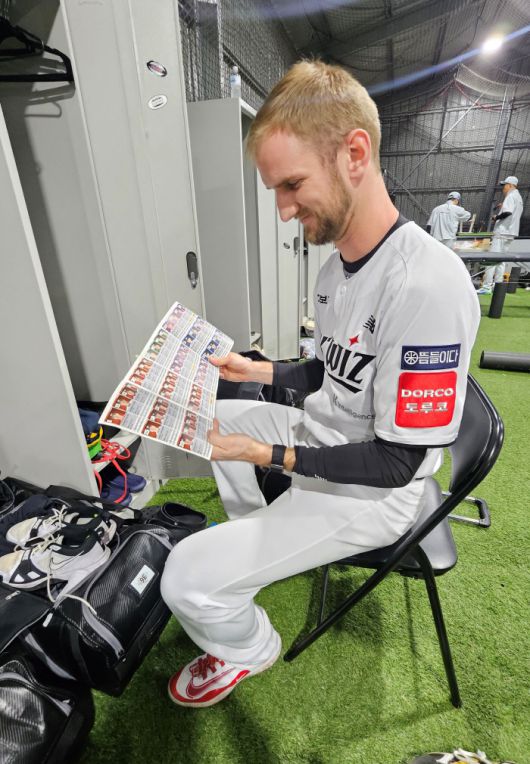 사진제공=KT 위즈