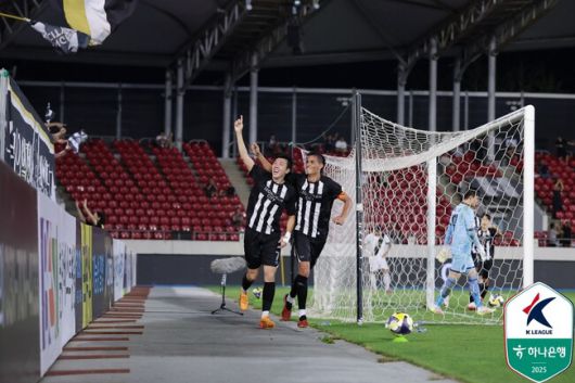 사진=한국프로축구연맹