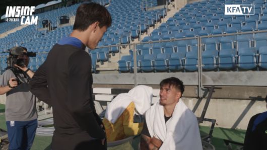 사진=KFA 유튜브 캡처