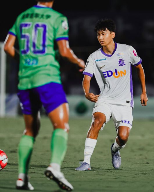 사진=산프레체 히로시마