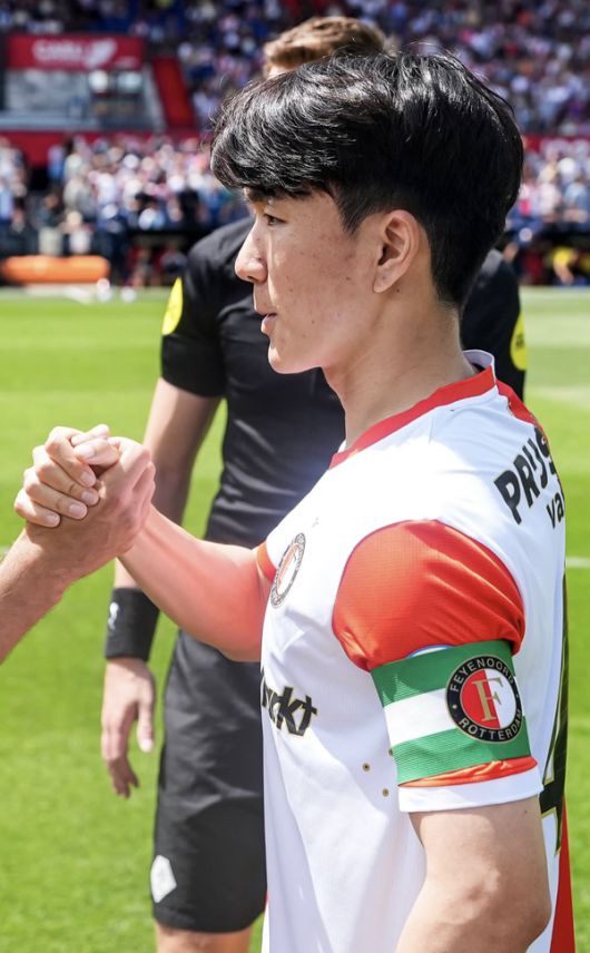 사진=페예노르트