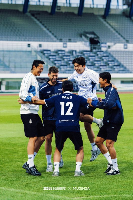 사진=서울이랜드