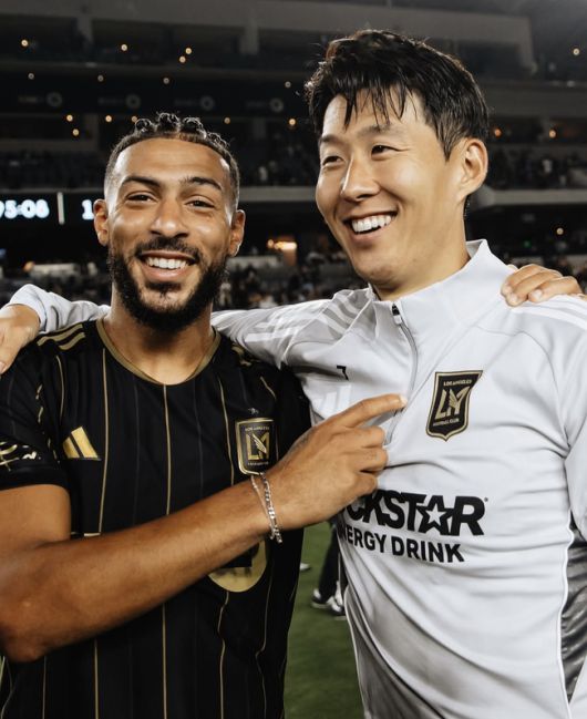 사진=LAFC