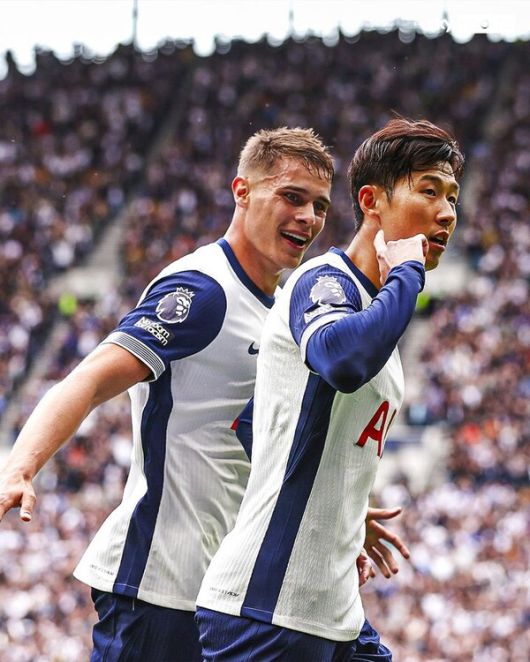 사진=스카이 스포츠