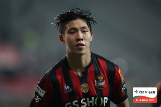 사진=한국프로축구연맹