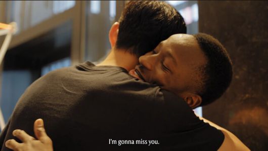 사진=토트넘 공식 유튜브