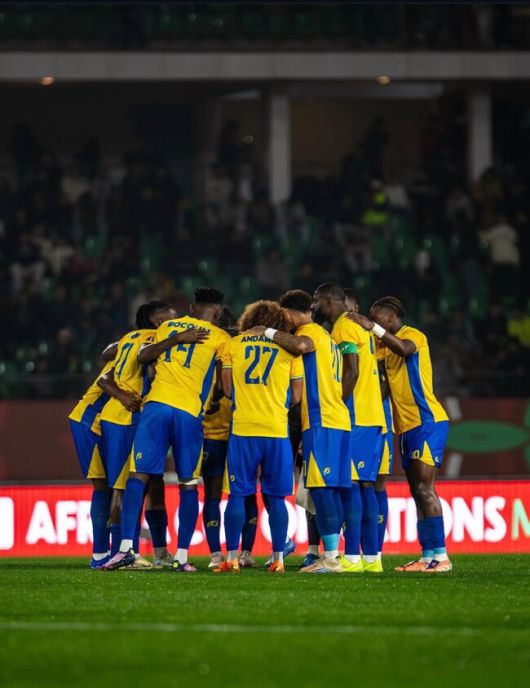 사진=부앙가 SNS