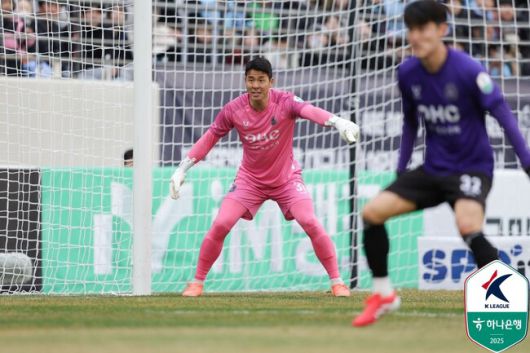 사진=한국프로축구연맹