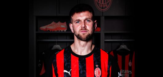 사진=AC밀란