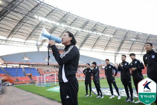 사진=한국프로축구연맹