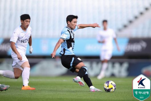 사진=한국프로축구연맹