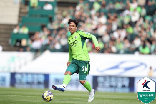 사진=한국프로축구연맹