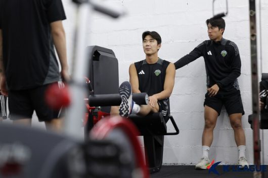 사진=한국프로축구연맹