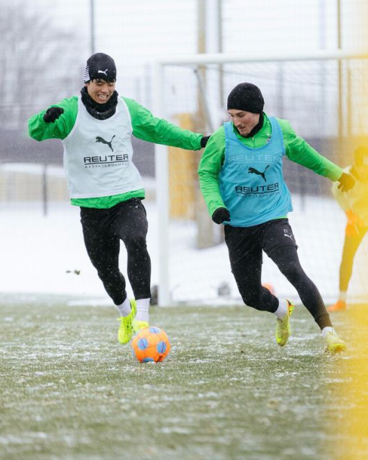 사진=묀헨글라트바흐