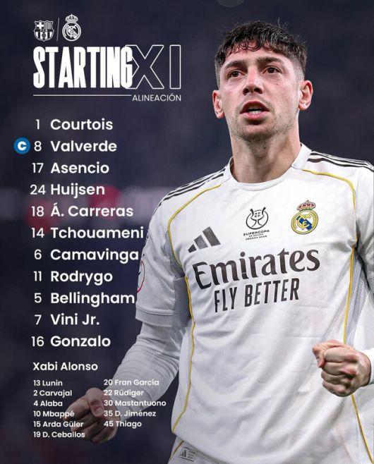 사진=레알 마드리드