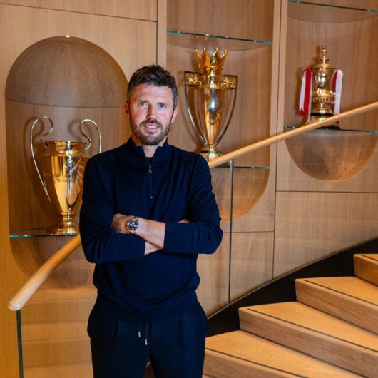 사진=맨체스터 유나이티드