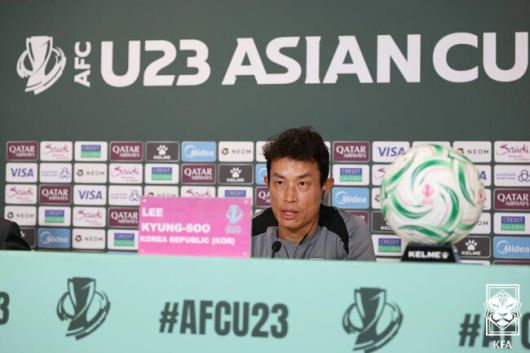 사진=대한축구협회