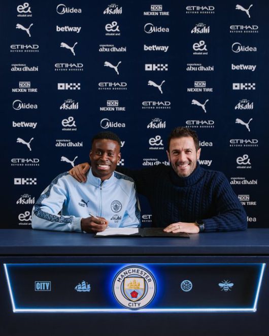 사진=맨체스터 시티