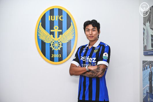 사진=인천 유나이티드