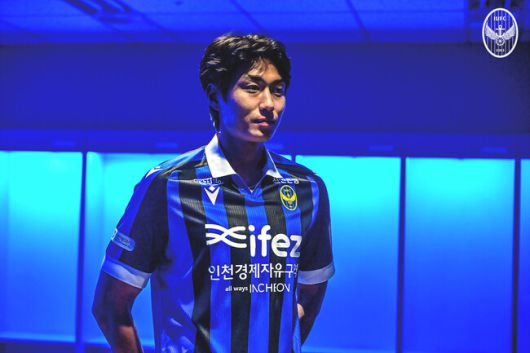 사진=인천 유나이티드