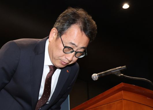 유영상 SK텔레콤 대표이사. [사진=SK텔레콤]