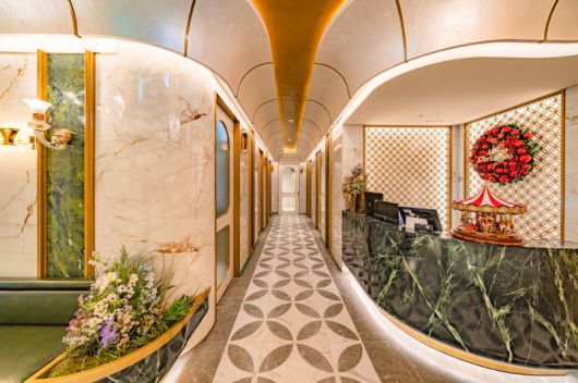 신검단 로열파크씨티Ⅱ 로열 뮤직룸. [사진=DK아시아]