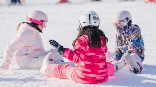 [사진=엘리시안 강촌 스키장]