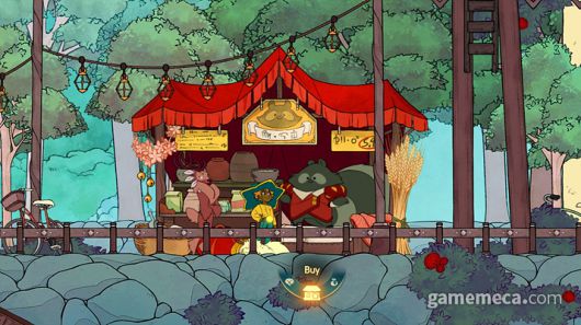 ▲ 스피릿페어러 스크린샷 (사진출처: 공식 홈페이지)