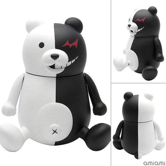 ▲ 2020년 12월 발매예정인 모노쿠마. 시리즈가 종료되었어도 꾸준히 제작된다는건 그만큼 인기가 지속되고 있다는 뜻 아닐까 (사진출처: 아미아미 홈페이지)