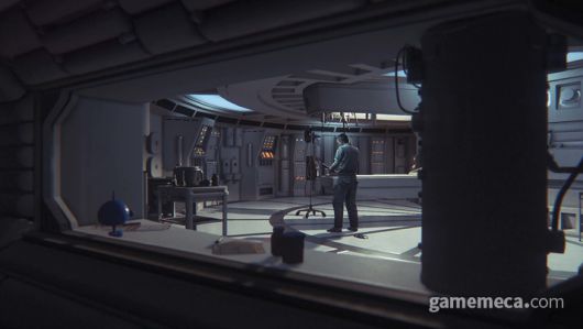 ▲ 에일리언: 아이솔레이션 스크린샷(사진출처: 스팀)