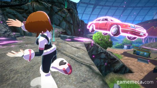 ▲ 캐릭터는 각기 다른 개성을 보유하고 있다 (사진출처: 게임 공식 홈페이지)