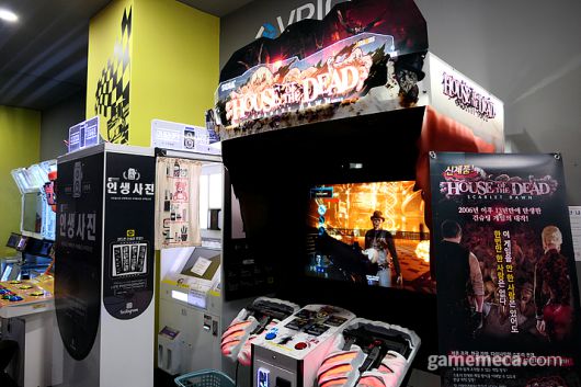 ▲ 코인 노래방도 이제 자유롭게 이용할 수 있어요;(사진: 게임메카 촬영)