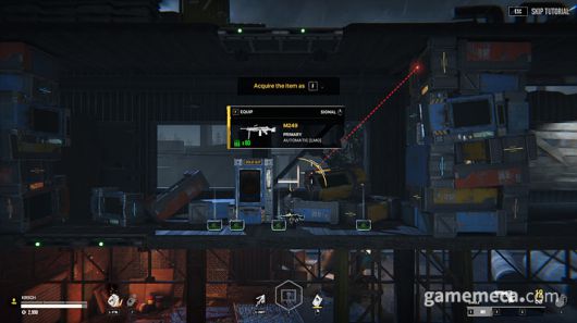 ▲ 1차 코인 파밍 후 2차로 자판기 파밍을 택하는 경우가 일반적이다 (사진: 게임메카 촬영)