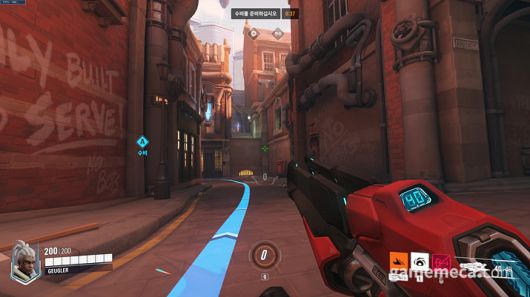 ▲ 왕의 길의 시간이 오후로 변했고 (사진: 게임메카 촬영)