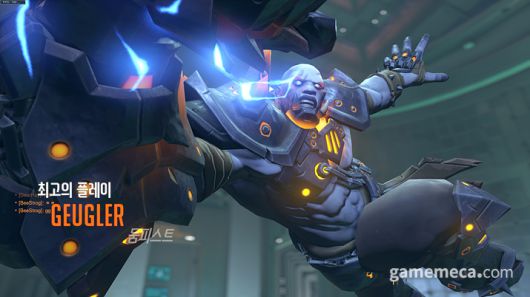 ▲ 솔직히 둠피스트는 이전보다 훨씬 더 안 죽는다 (사진: 게임메카 촬영)